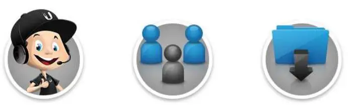 EdgeRouter ER-4 User Guide - Online Resources