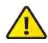 EdgeRouter ER-4 User Guide - Warning or Caution icon