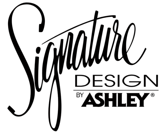 ASHLEY logo