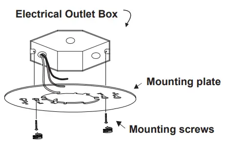 JESCO-CM404RA-07R-Luke-LED-7-Inch-White-Flush-Mount-Ceiling-Light-FIG-3