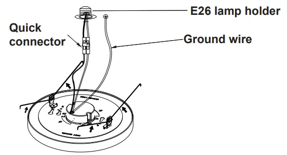 JESCO-CM404RA-07R-Luke-LED-7-Inch-White-Flush-Mount-Ceiling-Light-FIG-6