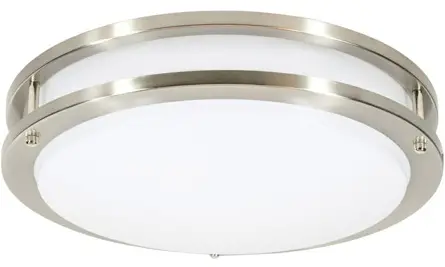 JESCO-CM404RA-07R-Luke-LED-7-Inch-White-Flush-Mount-Ceiling-Light-PRODUCT