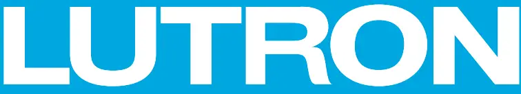 LUTRON Logo