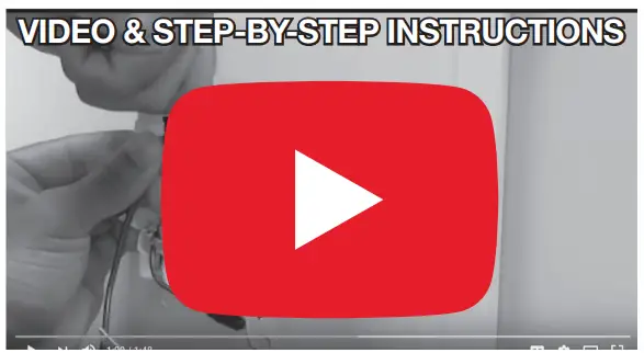 INSTALL WITH CONFIDENCE