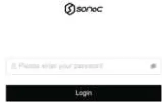 Sonic Helium HNT Wallet App 5