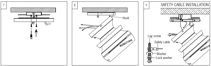 MONTE-CARLO-3IKR52AGPD-Integrated-LED-Indoor-Brushed-Steel-Ceiling-Fan-FIG-3