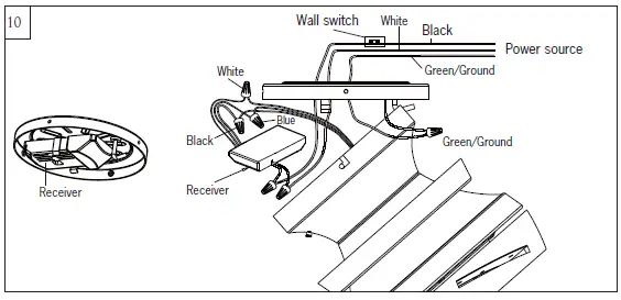 MONTE-CARLO-3IKR52AGPD-Integrated-LED-Indoor-Brushed-Steel-Ceiling-Fan-FIG-4