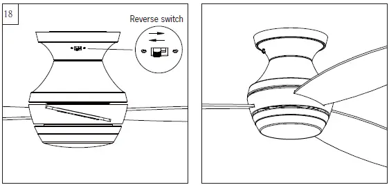 MONTE-CARLO-3IKR52AGPD-Integrated-LED-Indoor-Brushed-Steel-Ceiling-Fan-FIG-8