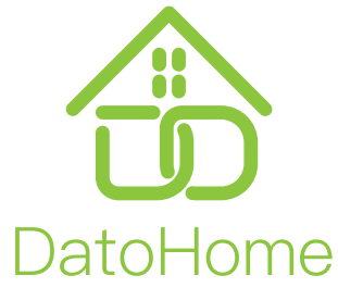DatoHome LOGO