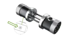 DatoHome Smart Lock L-B400 - FIG13