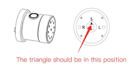 DatoHome Smart Lock L-B400 - installation6