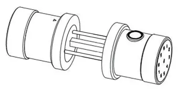 DatoHome Smart Lock L-B400 - installation9