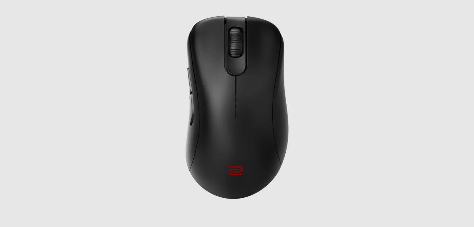 Benq Ec-cw-ug-v3 E-sports Mouse User Guide