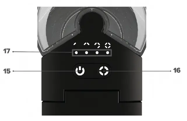 GO ICED Classic Coffee Maker 3