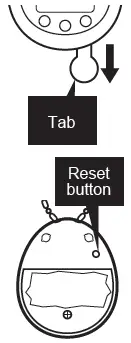 BANDAI-NAMCO-88985-Hatsune-Mikutchi-Piapro-Character-x-Tamagotchi-FIG-2