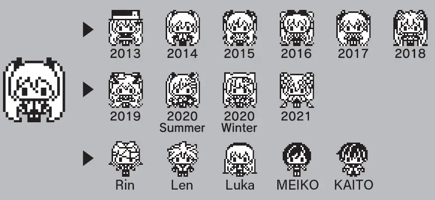 BANDAI-NAMCO-88985-Hatsune-Mikutchi-Piapro-Character-x-Tamagotchi-FIG-25