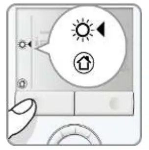 SIEMENS-RDG400-Room-Thermostat-FIG-3