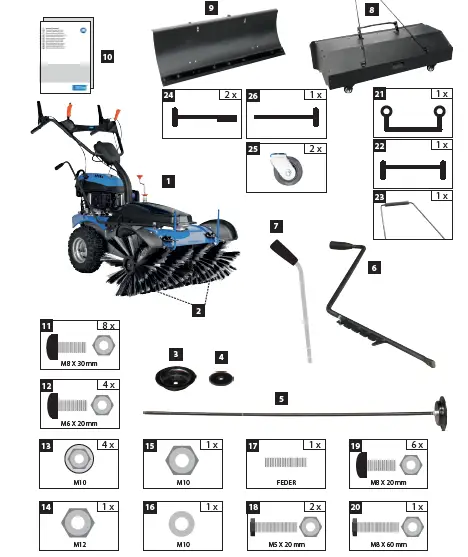 Gude-GKM-100-1-Sweeping-Machine-1