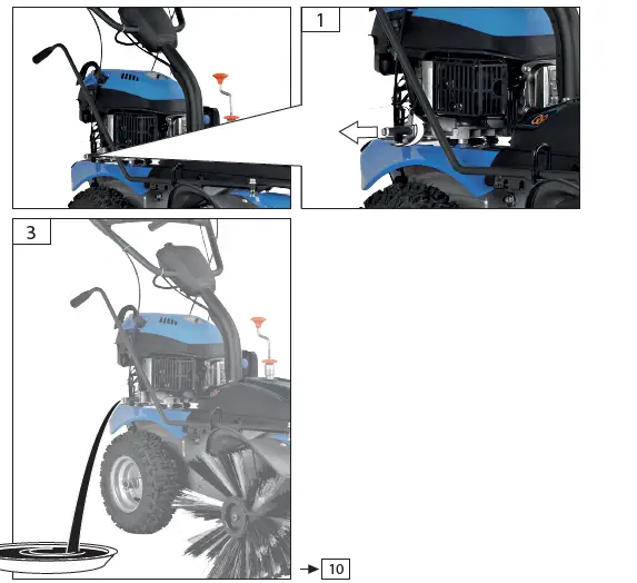 Gude-GKM-100-1-Sweeping-Machine-11
