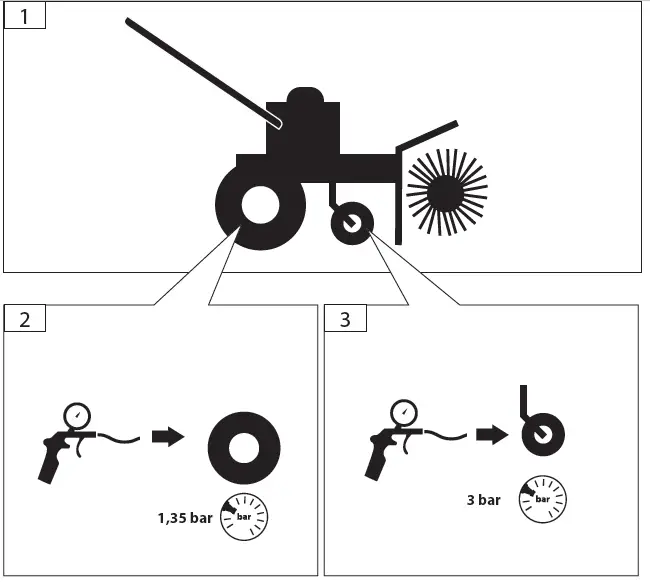 Gude-GKM-100-1-Sweeping-Machine-15