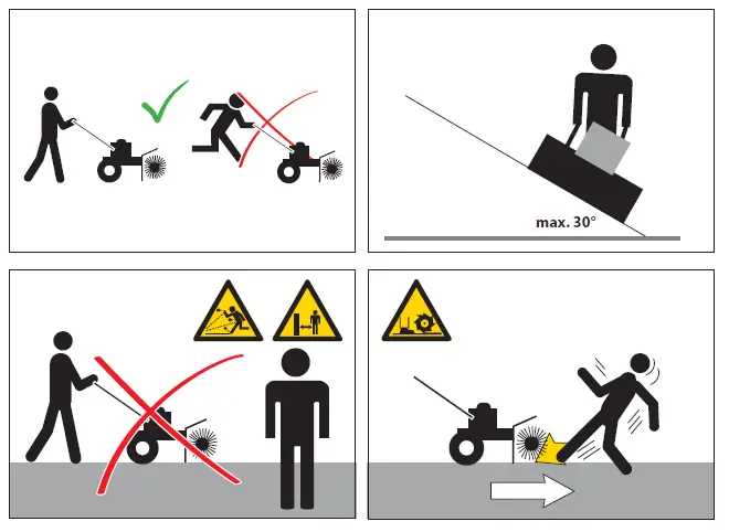 Gude-GKM-100-1-Sweeping-Machine-17