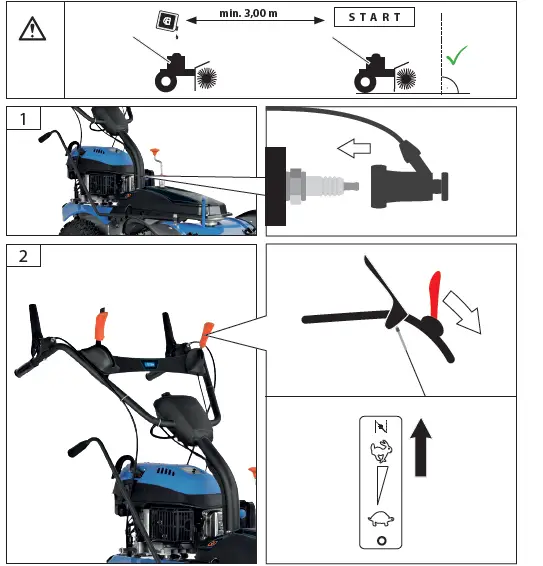 Gude-GKM-100-1-Sweeping-Machine-19