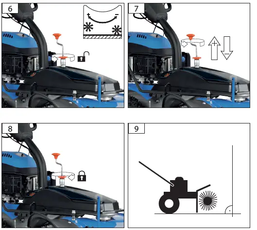 Gude-GKM-100-1-Sweeping-Machine-22