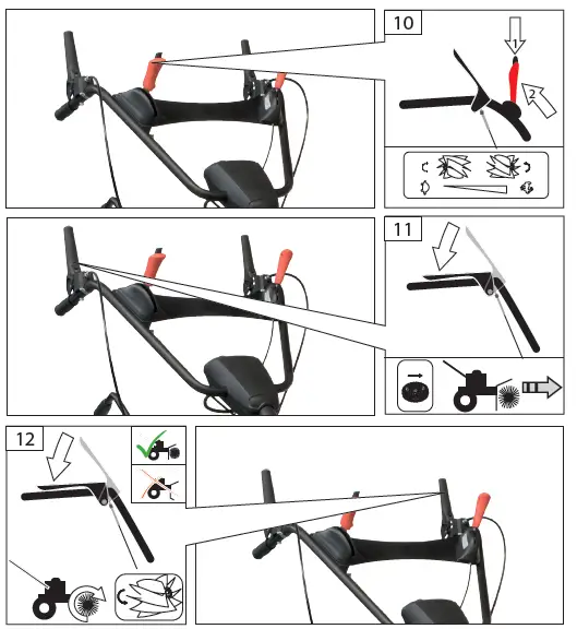 Gude-GKM-100-1-Sweeping-Machine-23