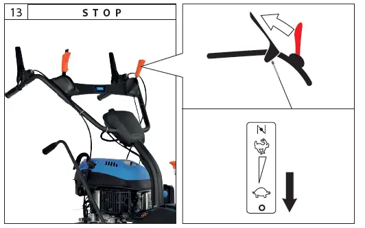 Gude-GKM-100-1-Sweeping-Machine-24
