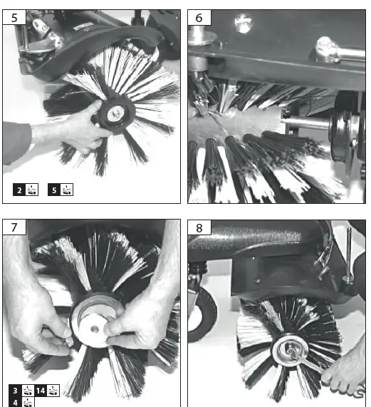 Gude-GKM-100-1-Sweeping-Machine-3