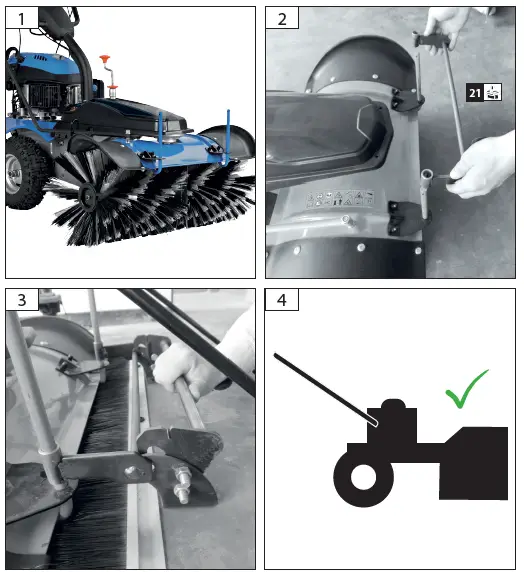 Gude-GKM-100-1-Sweeping-Machine-6