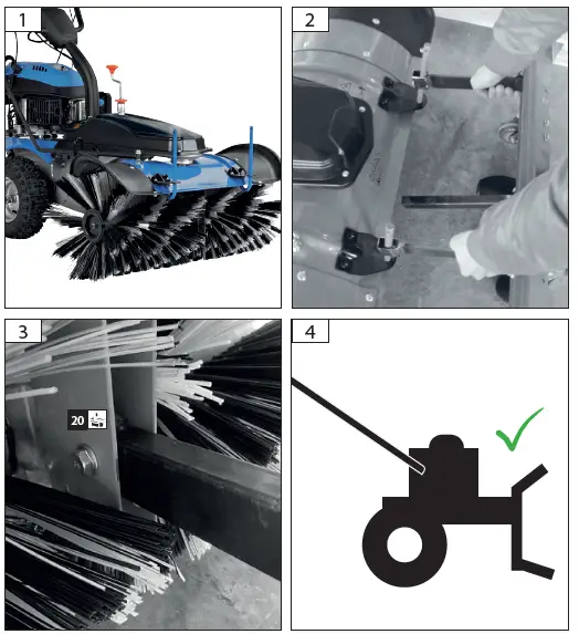 Gude-GKM-100-1-Sweeping-Machine-7