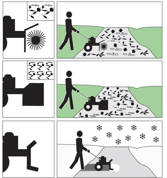 Gude-GKM-100-1-Sweeping-Machine-8