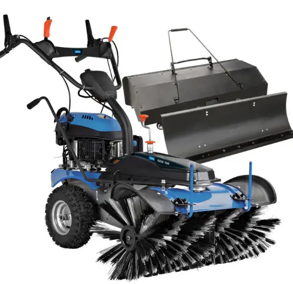 Gude-GKM-100-1-Sweeping-Machine-product-image