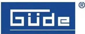 Gude-logo