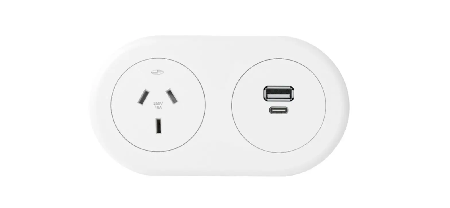 Cms Electracom Lu41660 Helistand Wireless Charger Instruction Manual