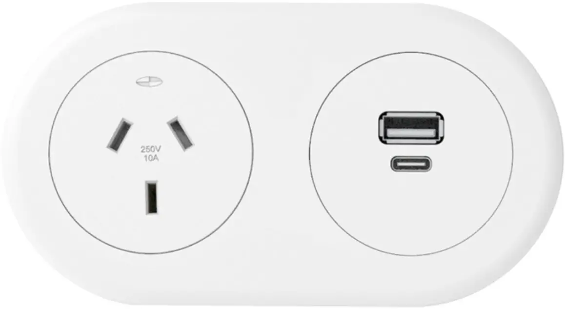 CMS Electracom LU41660 Helistand Wireless Charger