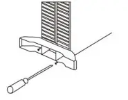 WeTeKom 928643 Convector Heater with Timer (3)