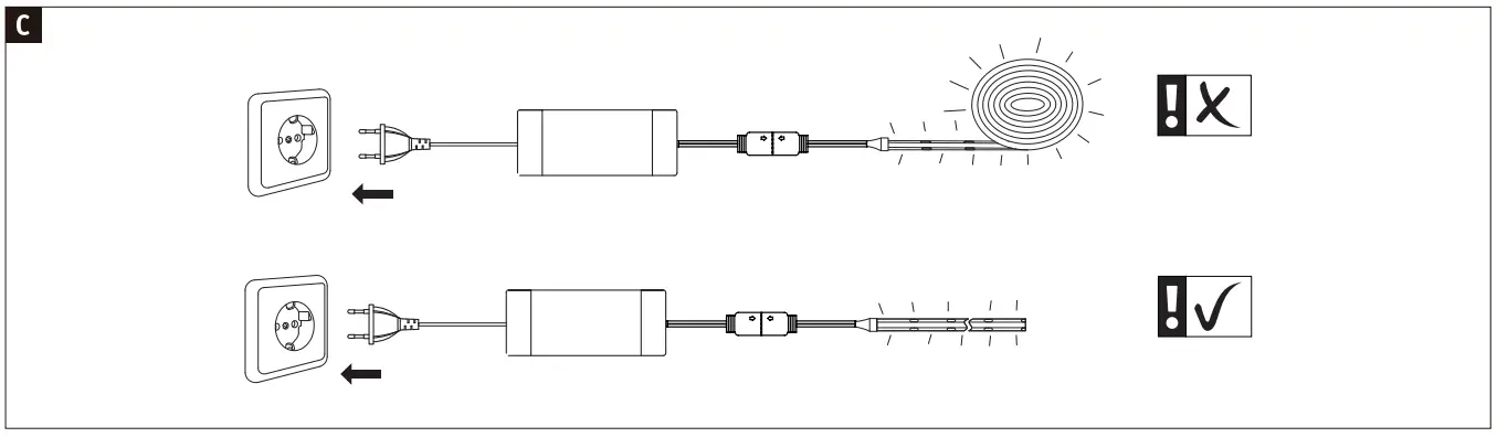 Paulmann-710.45-MaxLED-1000-LED-Strip-Full-Line-COB-Basisset-fig-6