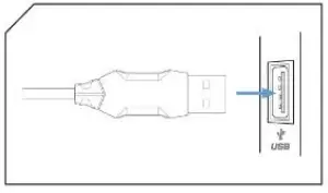 MARVO KG965G Mechanical Keyboard - fig 1