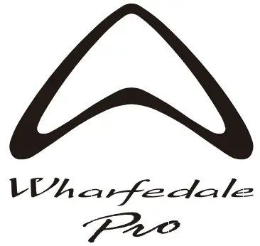 Wharfedale Pro logo