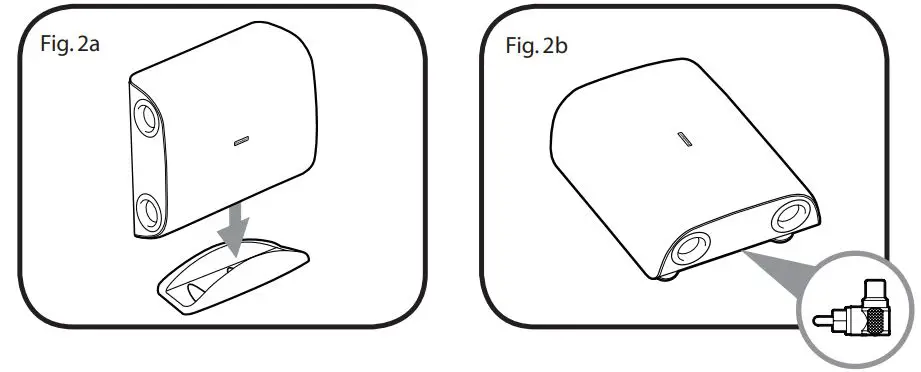 Paradigm-Soundtrack-2-Soundbar-with-Subwoofer-fig 2