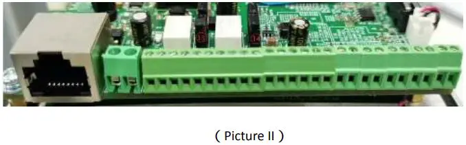 Fanvil DP88A SIP Door Phone-fig4