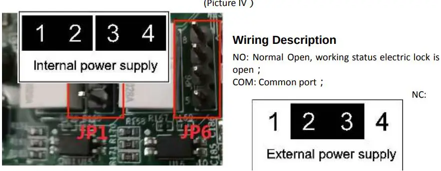 Fanvil DP88A SIP Door Phone-fig6