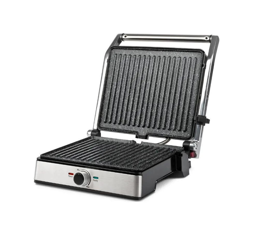 Gferrari G10161 Contact Grill User Manual