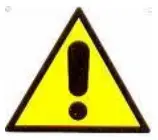 Safety Symbol