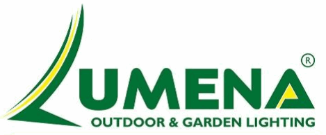 LUMENA - Logo