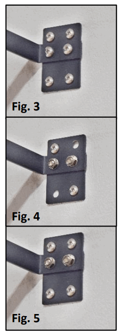 LUMENA Signa 6W Solar Sign Light - fig 1