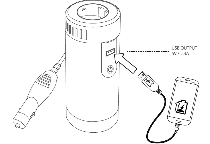 Trust-20838-Car-230-Volt-Power-Socket-150 -W-05