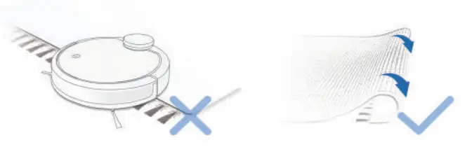 ECOVACS DEEBOT 900 Smart Robotic Vacuum - DEEBOT